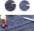 12 Pieces Sewing Mark Pencil Tailor's Marking and Tracing Tools Free Cutting Crayons Sewing Fabric Pencil?6 Colors (6 Colors)...