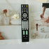 New Universal Remote RC-682M Fit for Onkyo Audio/Video Receiver HT-R340 HT-R530 HT-R540 HT-R550 HT-SR600 HT-SR800 TX-SR505 TX-SR604 TX-SR605...