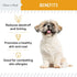 Norwegian Salmon Oil for Dogs - 8 oz of Fish Oil for Dogs Skin and Coat - Contains Omega 3 Fatty Acids - Made in The USA...