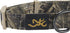 Browning Classic Preformance Webbing Pet Collar, Fully Adjustable, Available in Solid Colors and Camo Patterns, Realtree MAX-7, Small...