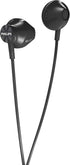 Philips Wired Earbuds Earphones, in Ear Headphones, Bass Crystal Clear Sound, Ergonomic Comfort-Fit...