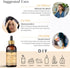 Avatra Orange Essential Oil for Diffuser, Skin, & Aromatherapy | Natural & Undiluted | Cleaning, DIY, Soap & Candle Making | Premium Grade with Gl...