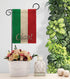 Breeze Decor Italian Garden Flag Regional Nation International World Country Particular Area House Decoration Banner Small Yard Gift Double-Sided,...