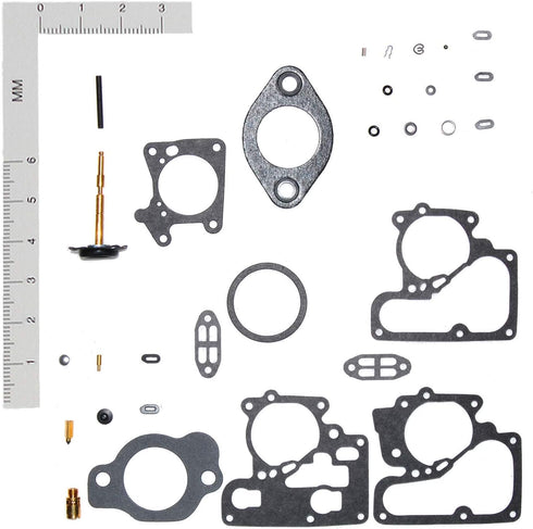 Walker Products 15789C Carburetor Kit...