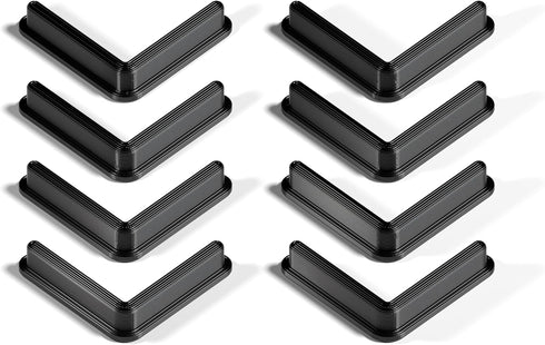 Whalen Post Insert Corner Connector, Feet, and Caps...