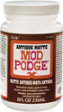 Mod Podge Waterbase Sealer, Glue and Finish (8-Ounce), CS12948 Antique Matte...