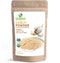 Organic Garlic Powder | 8 oz (226g) | USDA Organics and Non-GMO Verified Project Approved | Product of India | 100% Raw and Natural | Resealable K...