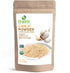 Organic Garlic Powder | 8 oz (226g) | USDA Organics and Non-GMO Verified Project Approved | Product of India | 100% Raw and Natural | Resealable K...