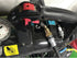 Performance Tool W80577 Compression Tester Spark Plug Adapters Set...