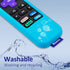 Wall Mount Bracket for Roku Streambar,Roku Smart Soundbar, Sturdy Soundbar Holder for Roku, with Silicone Remote Cover...