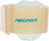 Aircast Pneumatic Armband: Tennis/Golfers Elbow Support Strap, Beige...