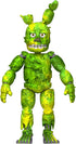 Funko Five Nights at Freddy's - Springtrap Tie Dye US Exclusive Action Figure Green...