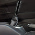 WINOMO Automatic Car Stick Shift Knob Cover Lever Universal Fit (Black, Random Color of Screws)...