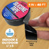 Better Boat Heavy Duty Silicone Tape Plumbing Self Fusing Tape for Leaks Silicone Water Pipe Rubber Tape Hose Repair Water Seal Watertight Fusion ...