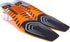 ARIAT Men's Energy Max Work Insole Wide Square Toe, Orange, 10 W...