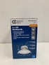 Commercial Electric 4 in. LED Recessed Kit - Soft White...