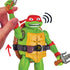 Teenage Mutant Ninja Turtles: Mutant Mayhem 5.5” Raphael Deluxe Ninja Shouts Figure by Playmates Toys...