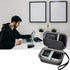 Case Compatible with Anker Prime Power Bank 20,000mAh Portable Charger with 200W Output, Battery Pack Power Station Organizer, Hold Charging Cable...