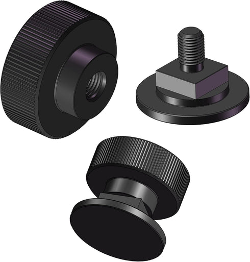 Welding Hood Helmet Pipeliner Fasteners -1Pair USA Flag Black Pattern Aluminum Helmet Pipeliner Headgear Replacement Parts Accessories Screws Flip...