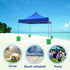 Canopy Weights 112 LBS Sand Bags Gazebo Tent Sand Extra Large Pop up Gazebos Weights Sand Bags for Ez Pop up Canopy Tent Outdoor Instant Canopies ...