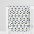 AENNE BABY Muslin Swaddle Blanket for Boys & Girls, Infant Toddler Quilt, Luxurious Wrap, Soft and Silky Stroller & Nursing Cover, Tribal Bear in ...