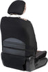 Ducks Unlimited Auto Seat Covers, Easy to Install Bucket Seat Low Back Seat Covers for Car, Truck, and SUV...