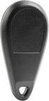 Key Fob Keyless Entry Remote Shell Case & Pad fits Subaru 2006 Baja / 2005-2008 Forester / 2005-2007 Impreza...