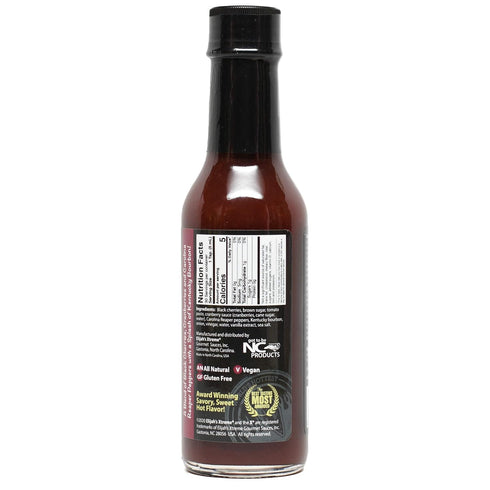 Elijah's Xtreme Hot Sauce (Elijah’s Xtreme Reaper Hot Sauce)...