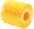04152-YZZA1 04152-31090 04152-0V010 6 Pack Engine Oil Filter Compatible with Toyota Camry 2007-2017 Compatible with Lexus Compatible with Scion Co...