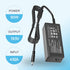 90W Ac Adapter Charger for Dell OptiPlex Micro 9020 7050 7040 7080 7060 7070 5050 5070 5090 5080 5060 3080 3050 3040 3020 3070 3090 3046 MFF Busin...