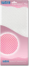 PME Classic Dot Design Impression Mat for Cake Decorating...