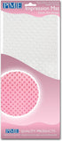 PME Classic Dot Design Impression Mat for Cake Decorating...