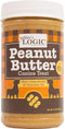 Nature's Logic Canine Peanut Butter Treat, 12oz...
