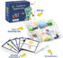 STEM Robotic Kits, Science Experiments Robot Building Kit for Kids 5-7 8-12, Electronic Engineering Projects for Girls, DIY Coding Robots for Boys...
