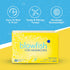 Blowfish for Headaches | New Maximum Strength Effervescent Formula Treats Headaches Fast (1 Pack)...
