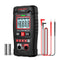 Digital Multimeter Tester, HABOTEST 4000 Counts, Smart Measurement,Measures AC/DC Voltage, Ohm Volt Amp Meter, Non-Contact Voltage Tester Function...