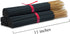Balsam and Cedar Incense Sticks 11" - 1 Bundle 85 to 100 Sticks - Smooth and Clean Long Burn Time, 45 to 60 Minutes....