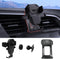 Karltys Car Phone Holder for Honda Civic 2016-2021 Accessories, 10th Gen. Civic Cell Phone Holer Air Vent Mount for 4-7 Inch Smartphones, Never Bl...