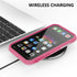 for iPhone 11 Waterproof Case 6.1 Screen Protector Underwater Shockproof Full-Body Dustproof Rugged Case for Aplle iPhone 11 (Pink)...