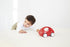 Kid O Go Car Early Learning Push & Pull Toy - Red...