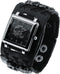 Scorpion Punk Men&Women Wrist Watch Black Wide Leather Cuff Band Watch Cool Style Watches,Rock Locomotive Fashion Watch...