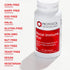 Protocol Mycel Immune Plus - Immune Support Mushroom Supplement - 8 Mushrooms - 90 Veg Caps...