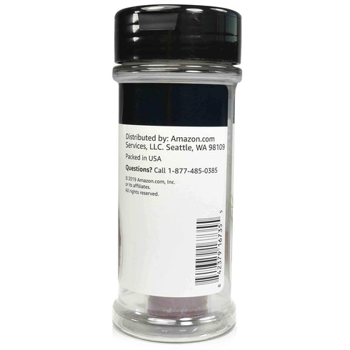 Amazon Brand - Happy Belly Saffron, 0.05 oz...