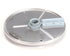 Robot Coupe 6mm x 6mm French Fry Plate...