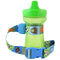 SippyPal Sippy Cup Strap Holder Leash Tether (1 Sport)...
