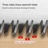 Mini Hand Saw Woodworking Tools,6 Inch Double Edges Flexible Flush Cut Saw,TPI 17/11 SK5 Blade Small Pull Saw for Craft, Flat Cutting Trim Saw (Ha...