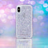 Case-Mate - iPhone XR Thermoplastic Polyurethane Case - TWINKLE - iPhone 6.1 - Stardust (CM037776)...