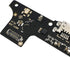 USB Charger Charging Port Dock Connector Ribbon Flex Cable PCB Board Replacement Compatible with Alcatel 3L 2021 6056...