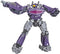 Transformers Toys Studio Series Core Class Bumblebee Shockwave Action Figure - Ages 8 and Up, 3.5-inch...