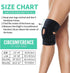 ABYON Adjustable Knee Braces for Knee Pain with Side Stabilizers for Man Women.Relieves Meniscus Tear,ACL, LCL, MCL,Arthritis.Non Slip Adjustable ...